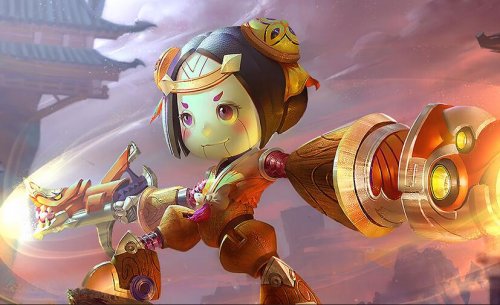 “开云电竞app下载安装”《蜀山降魔传2》正在热播中张琳悦高颜值反派开启战斗模式(图2) 开云电竞app下载安装