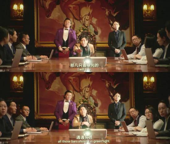 开云电竞app下载安装:《复联3》内地首周票房12.74亿 创造漫威电影中国最高记录(图3) 开云电竞官网