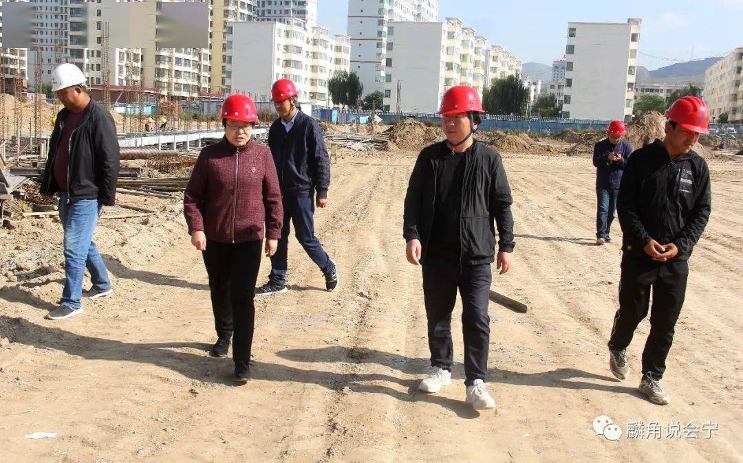 
会宁钟鼓楼广场建设项目最新希望-开云电竞(图12)