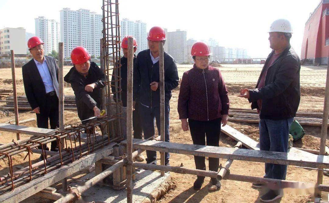 
会宁钟鼓楼广场建设项目最新希望-开云电竞(图13)