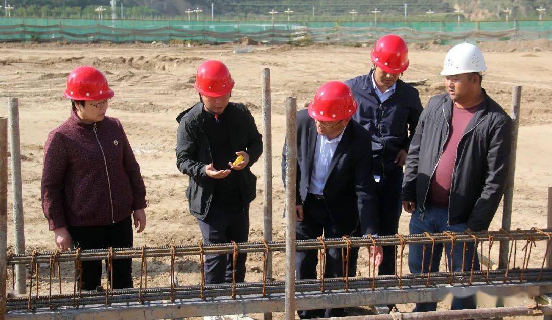 
会宁钟鼓楼广场建设项目最新希望-开云电竞(图14)