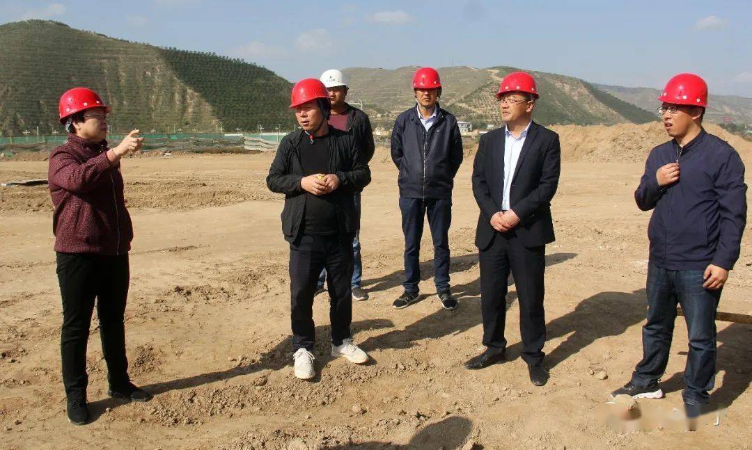 
会宁钟鼓楼广场建设项目最新希望-开云电竞(图15)