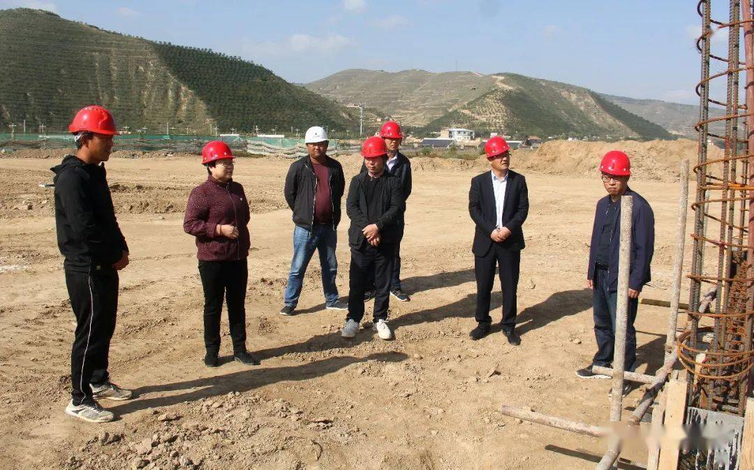 
会宁钟鼓楼广场建设项目最新希望-开云电竞(图17)