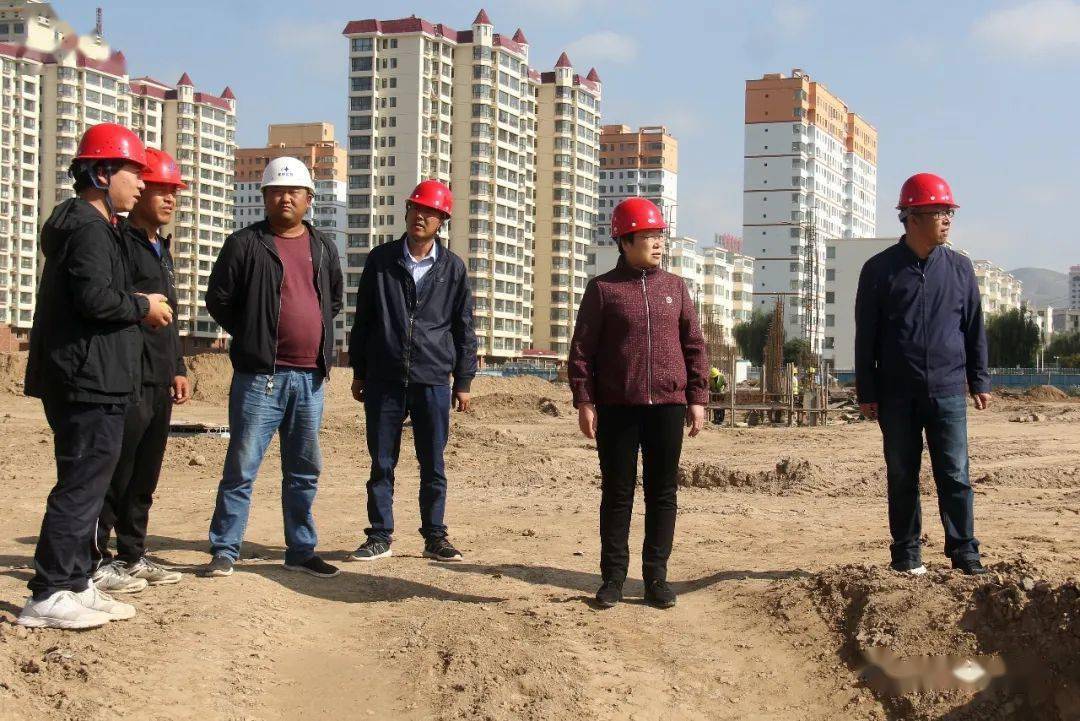 
会宁钟鼓楼广场建设项目最新希望-开云电竞(图18)