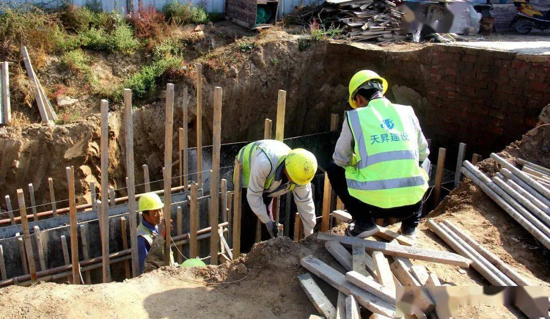 
会宁钟鼓楼广场建设项目最新希望-开云电竞(图20)